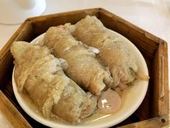 -番禺宾馆丽苑厅