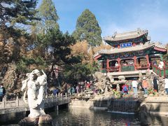 -红螺寺