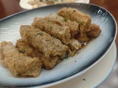 -巢湖名吃·东关老鹅汤(江南风情街店)