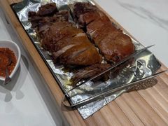 -巴音浩日娲·蒙餐(双林东路店)