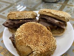 -清真·鸦儿李记·小馆(后海店)