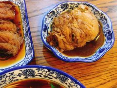 奥鸭-孙盛兴奥灶面馆·蟹黄面·三虾面(山塘街总店)
