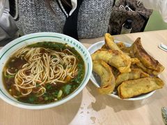 -清真·西北桥头拉面大王(丁家桥店)