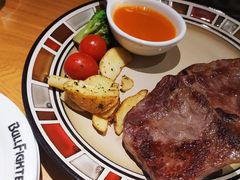 -斗牛士牛排(南京东路店)