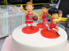 -爱之旅diy烘焙坊(西直门店)