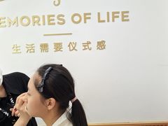 -海马体照相馆(万菱汇店)