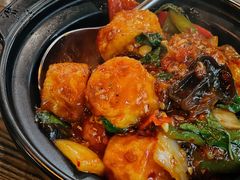 -Hi YOU你的饭局泰餐厅(雍和宫店)