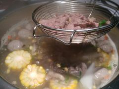 -潮发潮汕牛肉店(龙洞店)