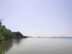 -东山风景区(洞庭东山)