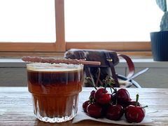 -ChanDu躔度咖啡(灯塔店)