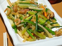 老坑小炒皇-老坑记·香港经典粤菜馆