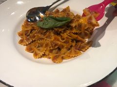 -玛尚诺Pizza&Bar(长泰广场店)