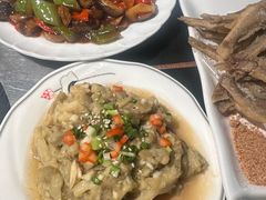 -常赢三兄弟·清真涮肉·清真炒菜(朝阳新城店)