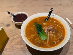 -漆黑觉米粉(三里屯店)