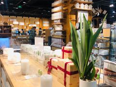 -MUJI无印良品(杭州万象城店)