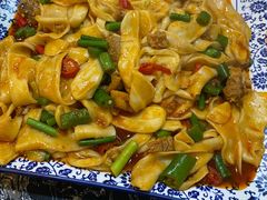 -后卫寨猫耳朵(后卫寨店)