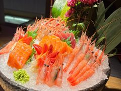 -京料理·日料自助·铁板燒(复悦城店)