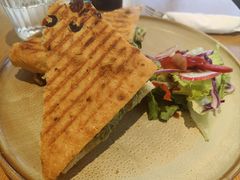 -Jamaicablue Coffeeshop(中央广场店)