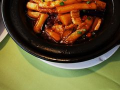 -百味馆·粤菜·湛江菜(后海花园店)