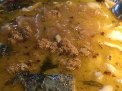 -桂二老坛酸菜鱼(三街两巷店)