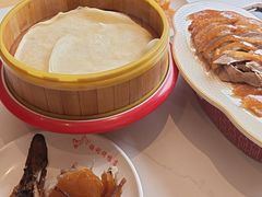 -梅利汴京烤鸭•开封豫菜地标店(晋安路店)
