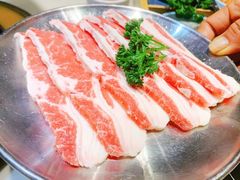 -韩宫宴烤肉·料理(苏州中心店)