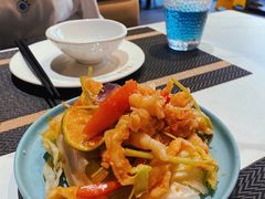 -清迈泰·泰国餐厅(华发商都店)