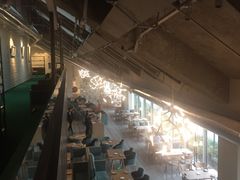 大堂-EN SPACE恩空间