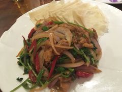 薄饼肥牛-春暖花开(西溪店)