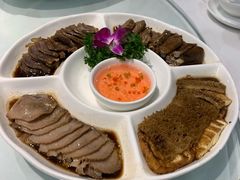 -周锦记广式餐厅