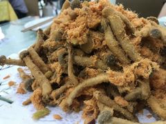 -大城·烧烤海鲜大排档(台东店)