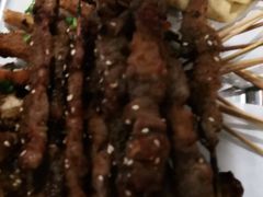 -木屋烧烤(坂田天安云谷店)