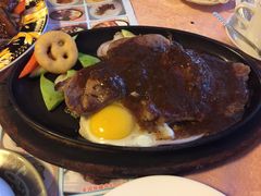 -悠长假期西餐厅(麻涌凯翠园店)