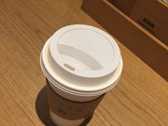 -星巴克(天津鲁能中心第三店)