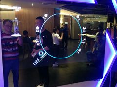 -必胜客(五道口店)