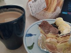 -老大昌(淮海中路店)