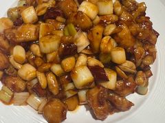-玉林烤鸭店(黄村兴华店)