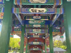 -西海子公园