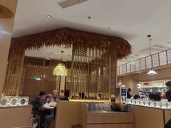 -上关东东北菜(夫子庙水游城店)