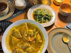 -Tegu泰古莲·泰国餐厅(红山6979店)