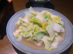 家烧时蔬-新荣记(建国门外大街店)