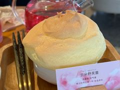 -荷恬·精致蔬食料理(富国街店)