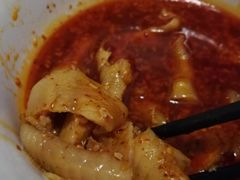 -脱骨凤爪(石桥店)