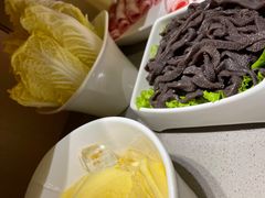 -海底捞火锅(凯德广场店)
