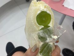 -Fruwich果明治(西单更新场店)