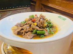 -新白鹿餐厅(城西银泰城店)