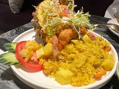 -Thai Alley泰爱里(二沙岛店)