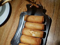 大良炸牛奶-小和庆·知味(首铸万科店)
