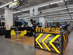 -迪卡侬(顺峰山店)