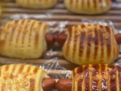 -好利来(团结湖店)